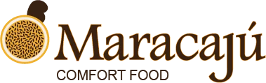 Logomarca do Restaurante Maracajú Comfort Food Boa Viagem