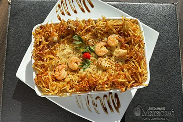 Carnes nobres na chapa