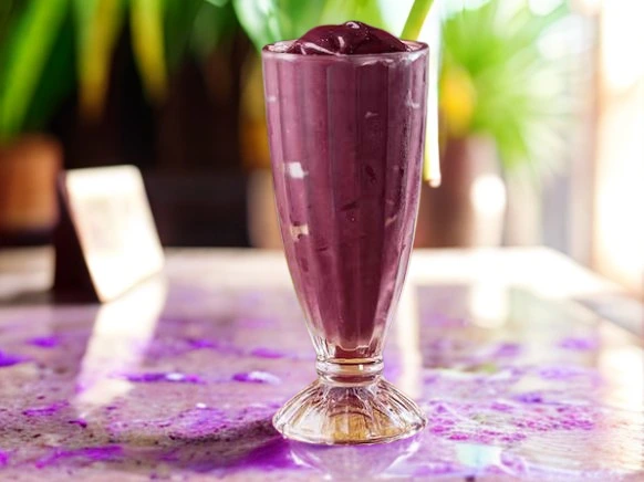 Buffet cafe da manhã do Restaurante Maracajú - Porto de Galinhas