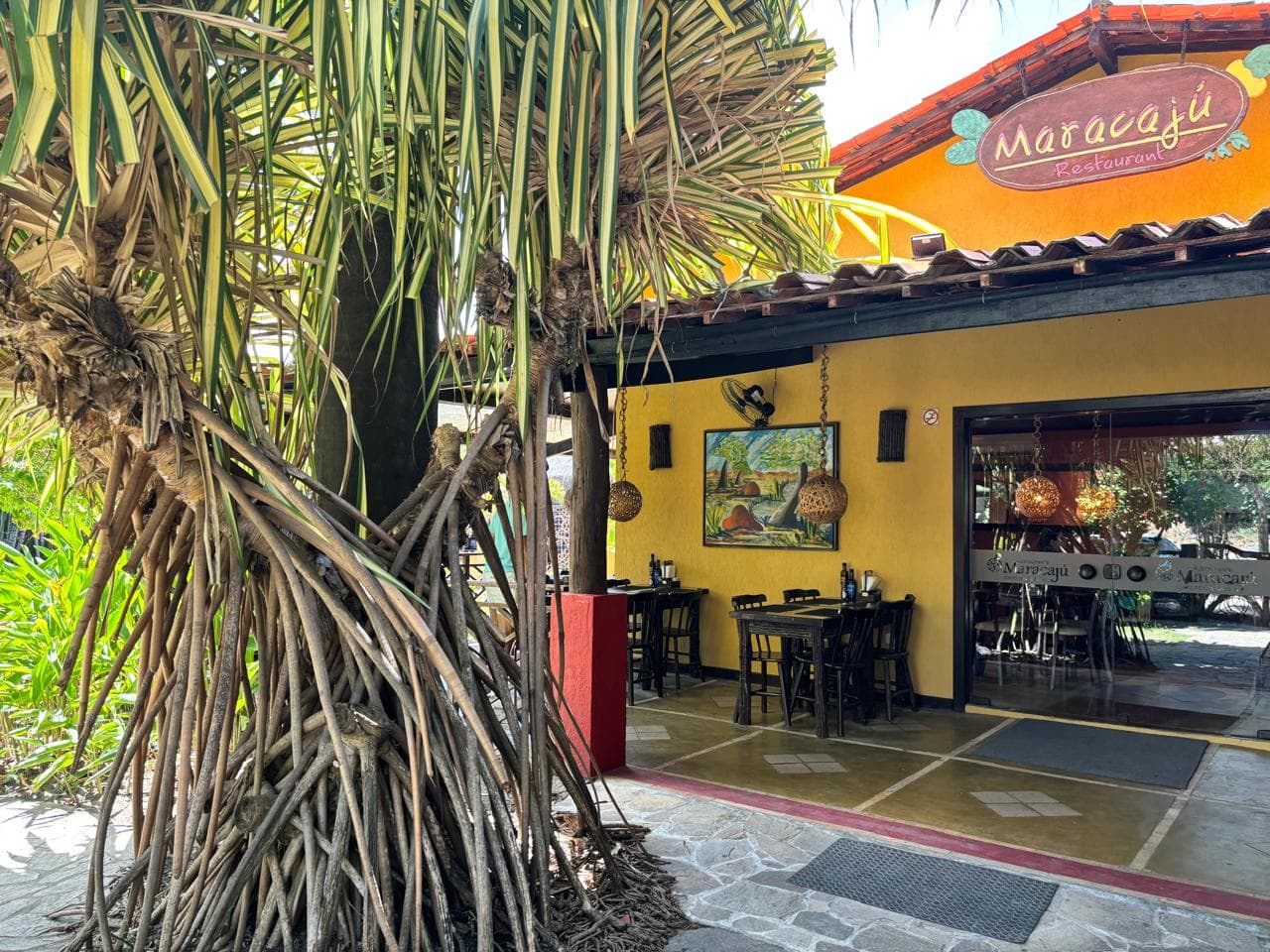 Maracajú Comfort Food em Boa Viagem